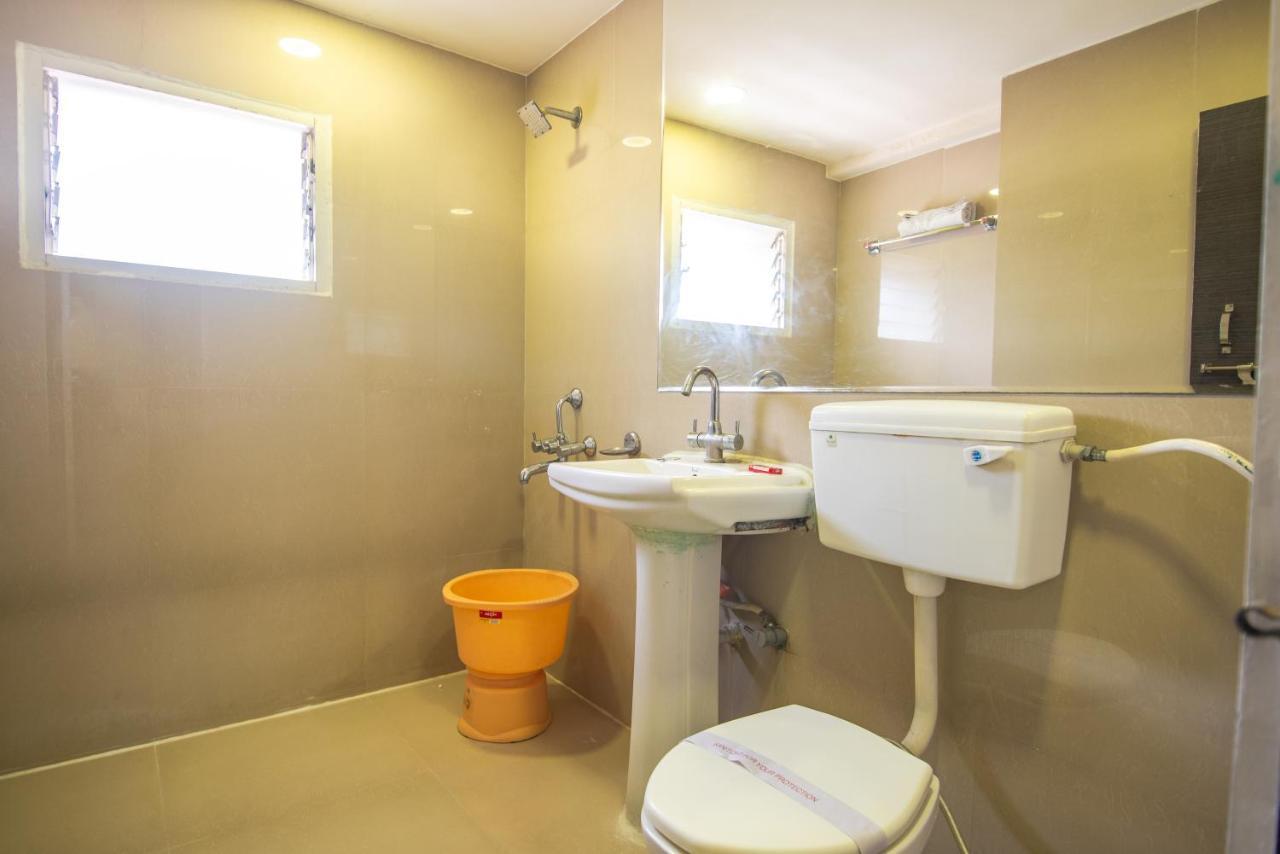 Morya Regency Hamidia Road Hotel Bhopal Bagian luar foto