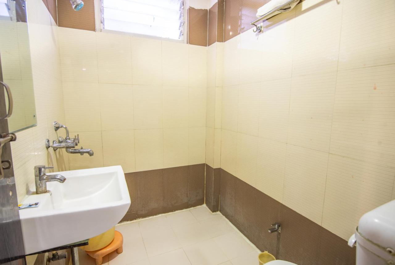 Morya Regency Hamidia Road Hotel Bhopal Bagian luar foto