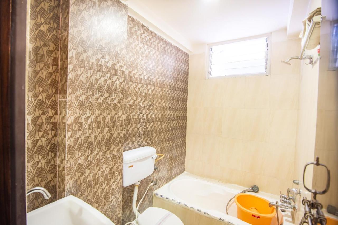 Morya Regency Hamidia Road Hotel Bhopal Bagian luar foto